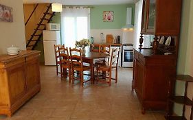 Vacation Home on Rue du Marais 5