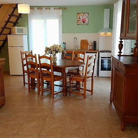 Vacation Home on Rue du Marais 5 Petiville  Extérieur photo