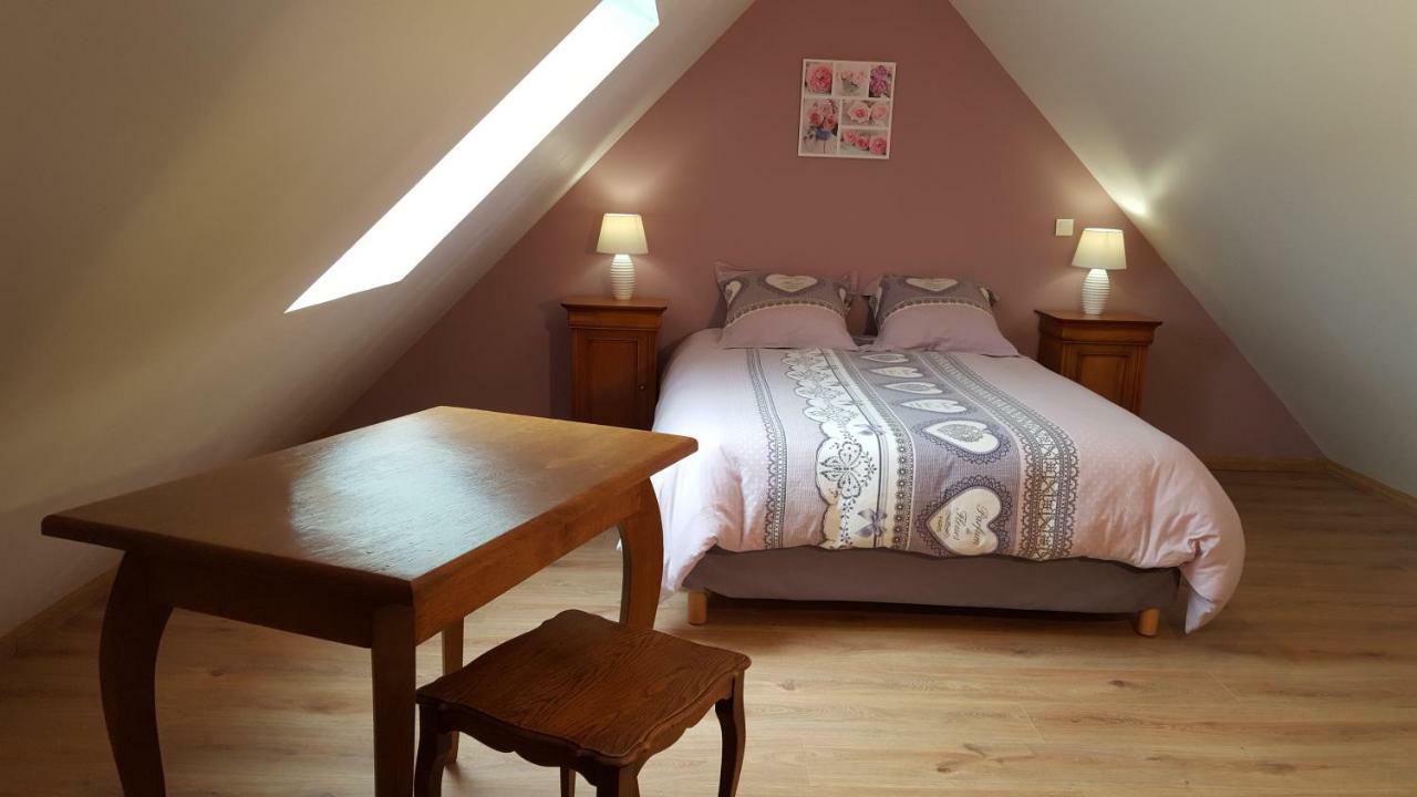 Vacation Home on Rue du Marais 5 Petiville  Extérieur photo